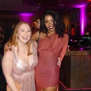 Meet your Posher, Camille